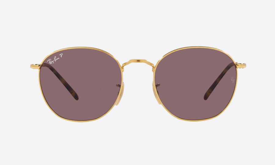 RayBan RB3772 001/AF Gold - Image 2