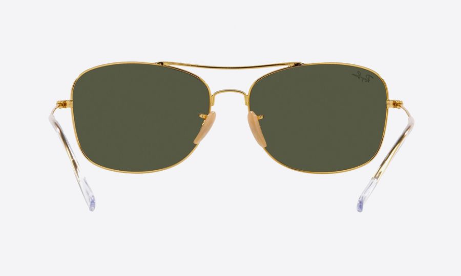 RayBan RB3799 001/31 Gold - Image 4