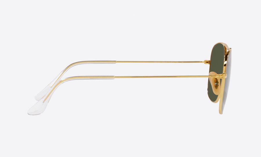 RayBan RB3799 001/31 Gold - Image 3