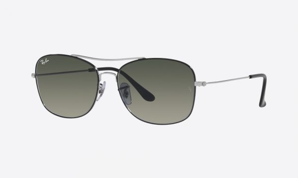 RayBan RB3799 914471 Black