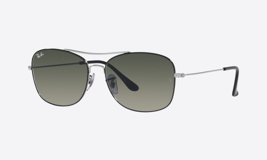 RayBan RB3799 914471 Black