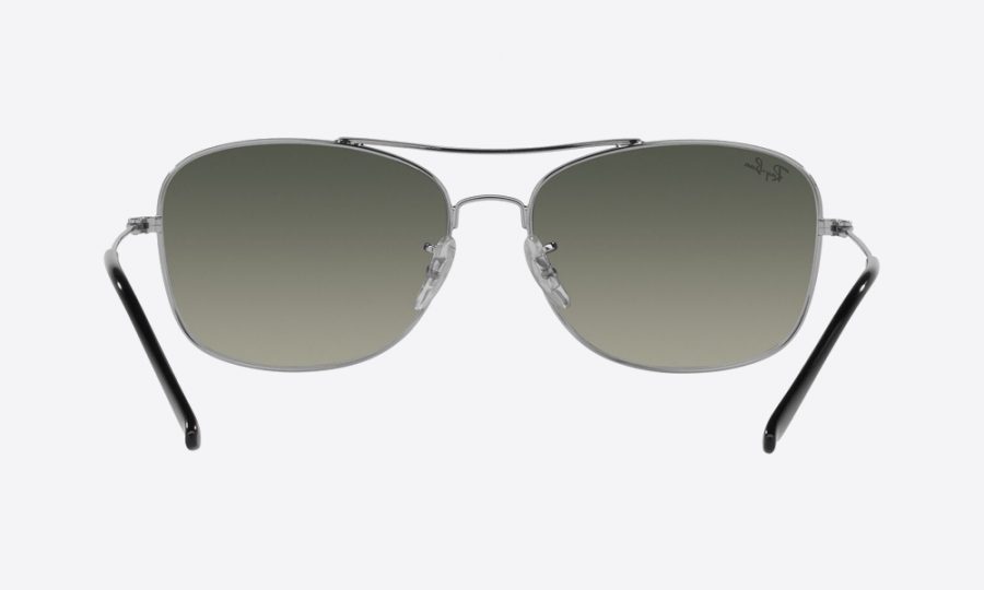 RayBan RB3799 914471 Black - Image 4