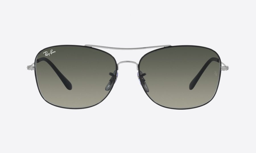 RayBan RB3799 914471 Black - Image 2