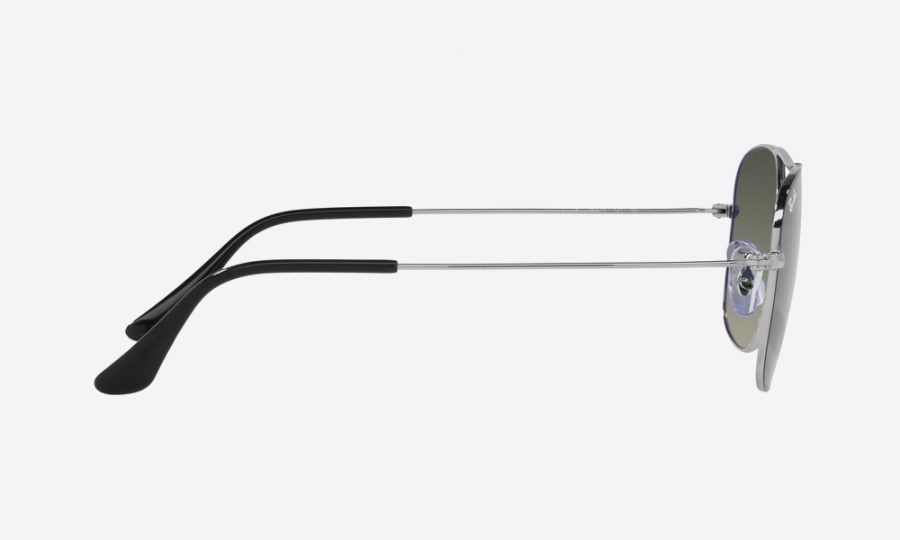RayBan RB3799 914471 Black - Image 3