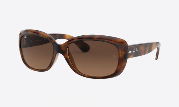 RayBan RB4101 642/43 Havana