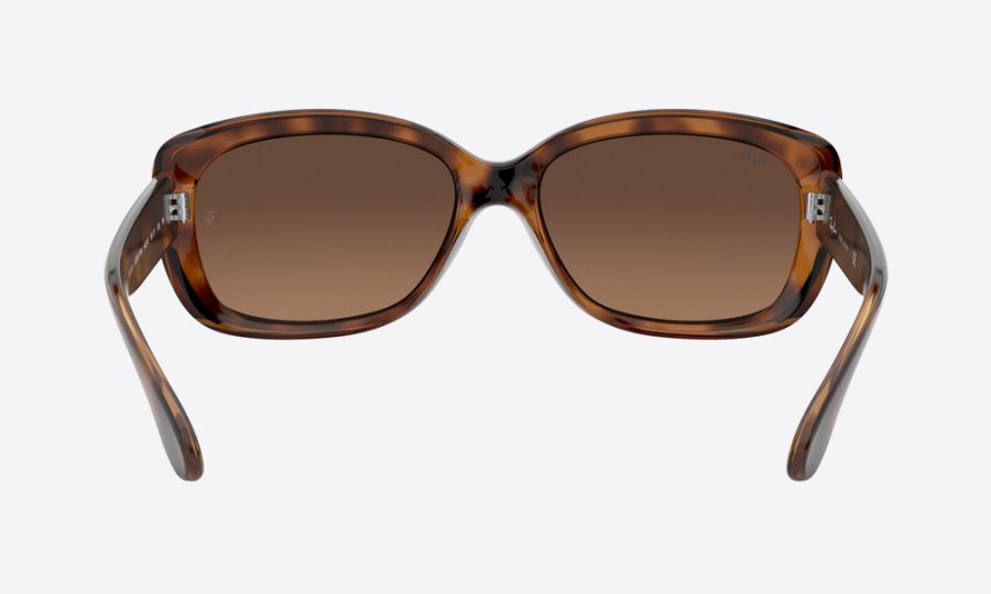 RayBan RB4101 642/43 Havana - Image 4