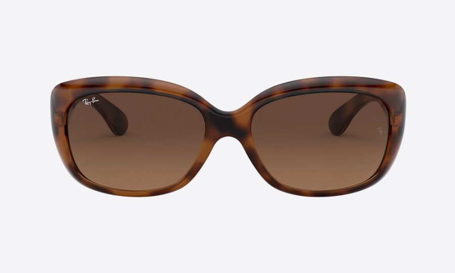 RayBan RB4101 642/43 Havana - Image 2