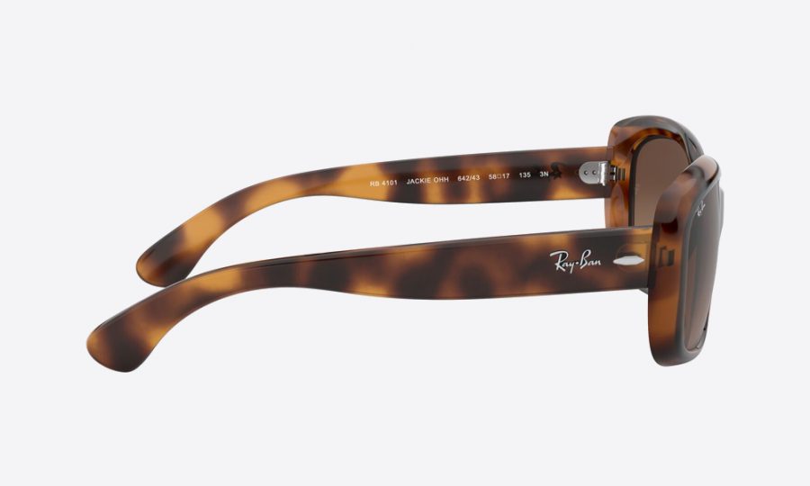 RayBan RB4101 642/43 Havana - Image 3
