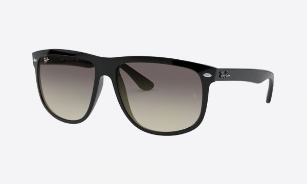 RayBan RB4147 601/32 Black