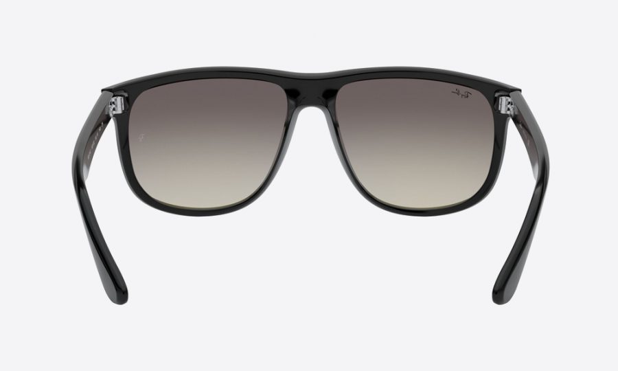RayBan RB4147 601/32 Black - Image 4