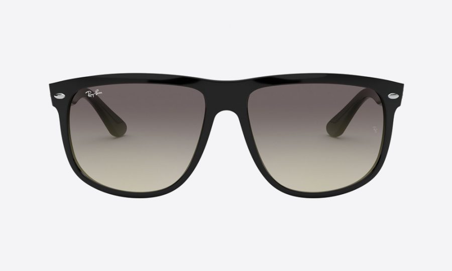RayBan RB4147 601/32 Black - Image 2