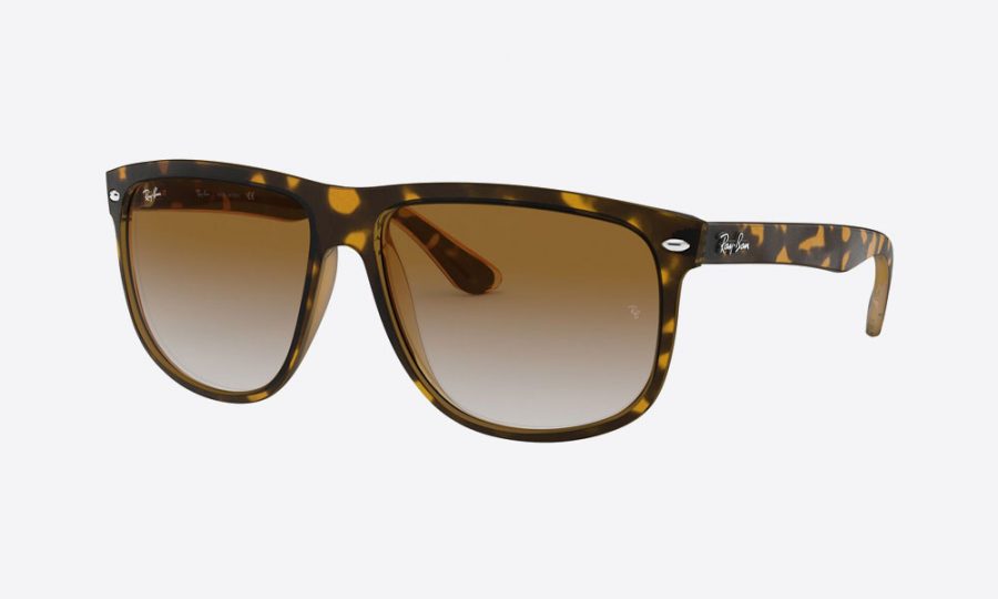 RayBan RB4147 710/51 Havana