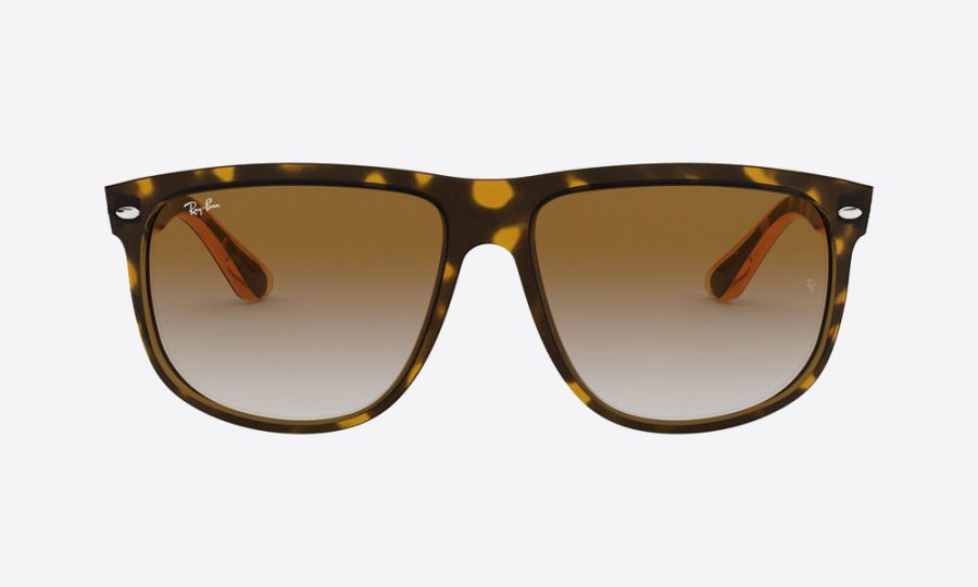 RayBan RB4147 710/51 Havana - Image 2