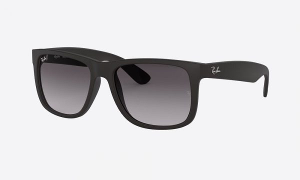 RayBan RB4165 601/8G Black