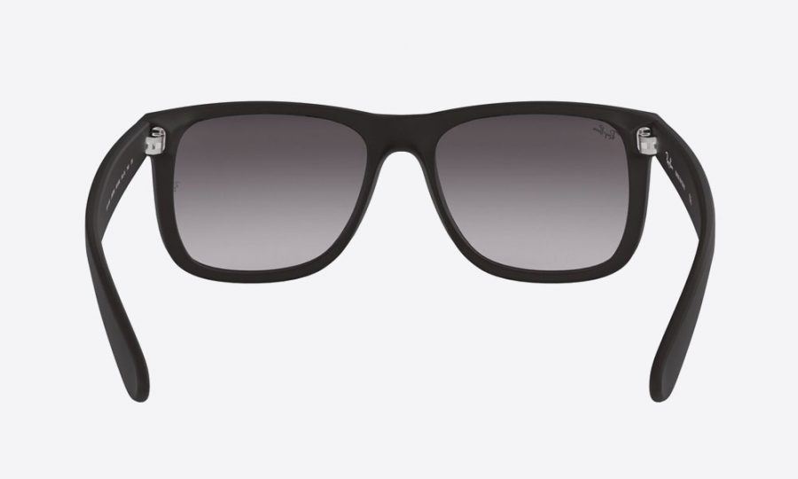 RayBan RB4165 601/8G Black - Image 4