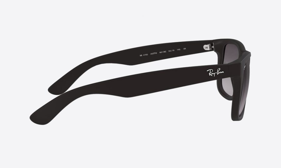 RayBan RB4165 601/8G Black - Image 3