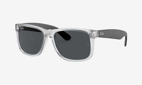 RayBan RB4165 651287 White