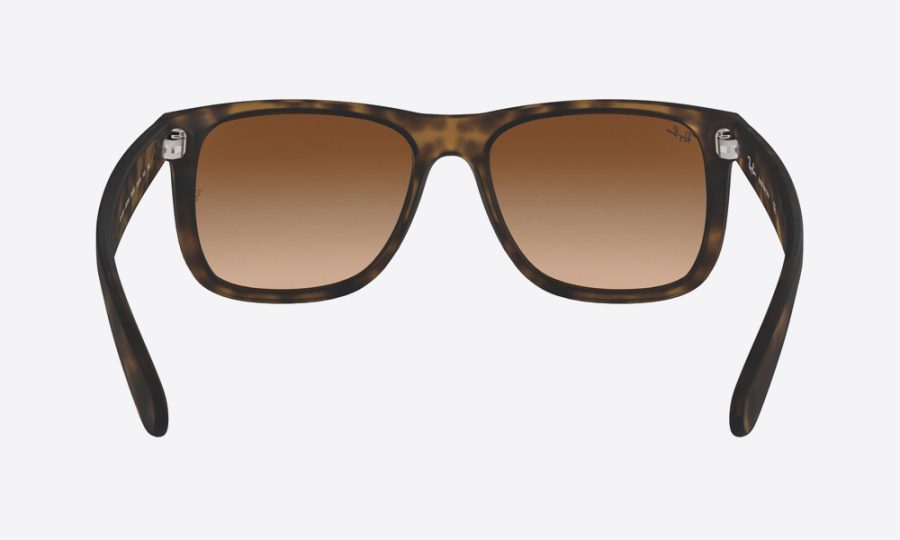 RayBan RB4165 710/13 Havana - Image 4