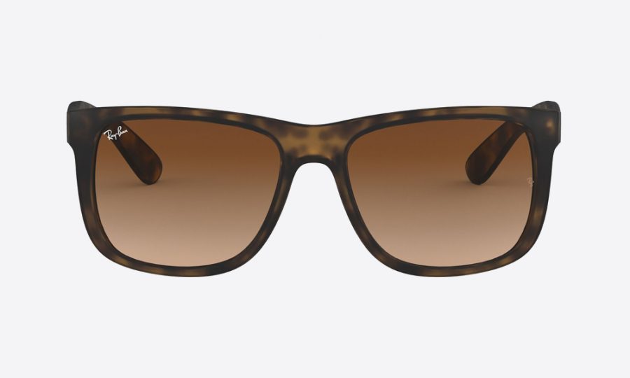 RayBan RB4165 710/13 Havana - Image 2