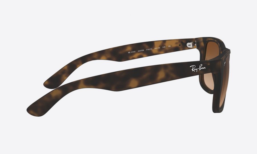 RayBan RB4165 710/13 Havana - Image 3