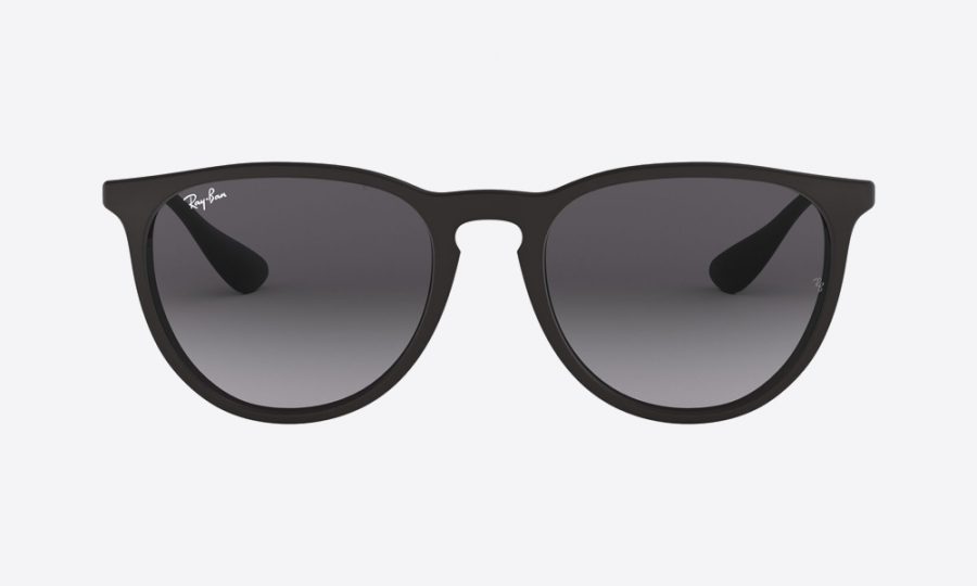 RayBan RB4171 622/8G Black - Image 2