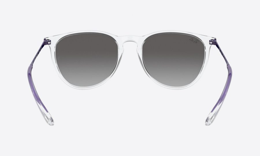 RayBan RB4171 651611 White - Image 4