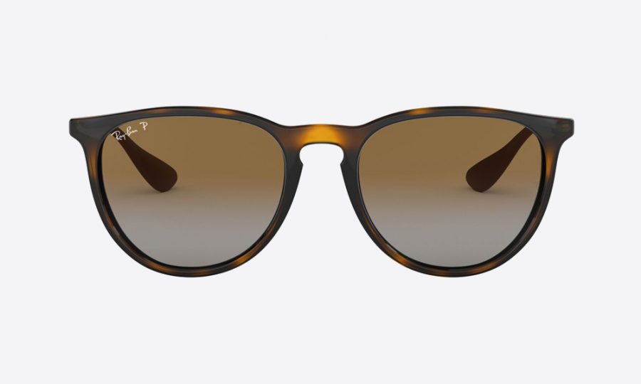 RayBan RB4171 710/T5 Havana - Image 2