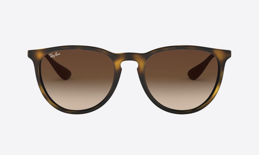 RayBan RB4171 865/13 Havana - Image 2
