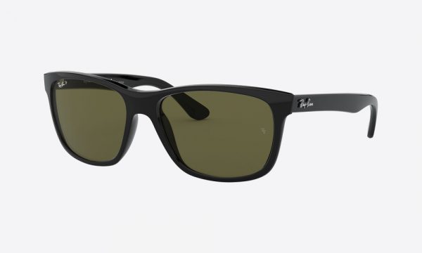 RayBan RB4181 601/9A Black