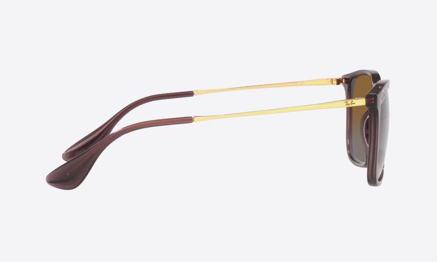RayBan RB4187 6593T5 Brown - Image 3