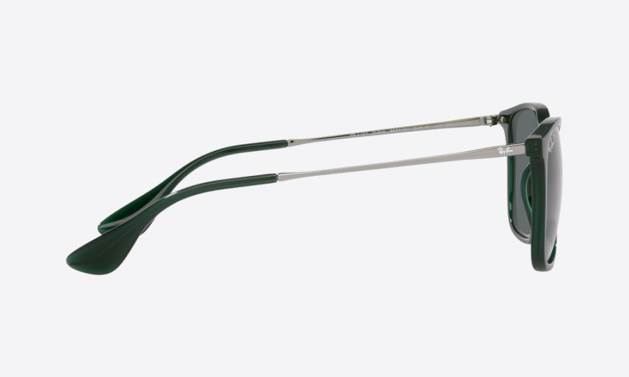 RayBan RB4187 666381 Green - Image 3