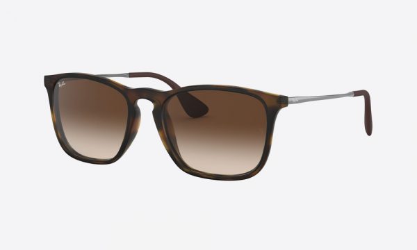 RayBan RB4187 856/13 Havana