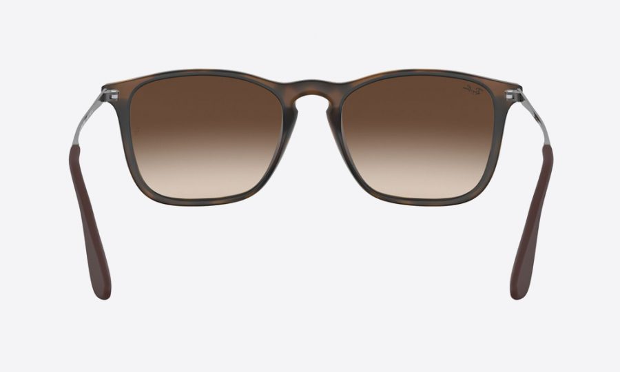 RayBan RB4187 856/13 Havana - Image 4