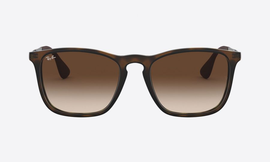 RayBan RB4187 856/13 Havana - Image 2