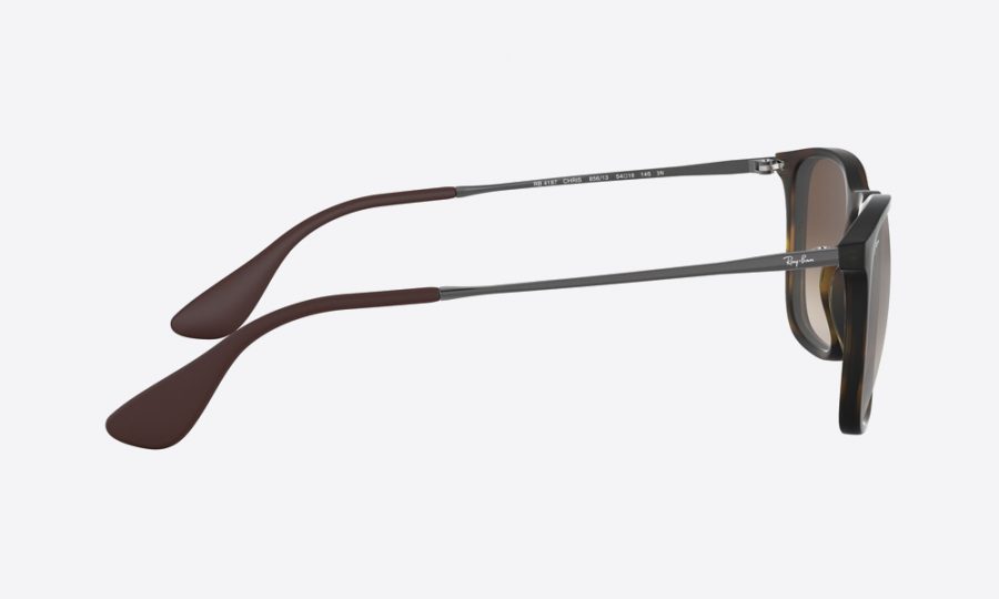 RayBan RB4187 856/13 Havana - Image 3