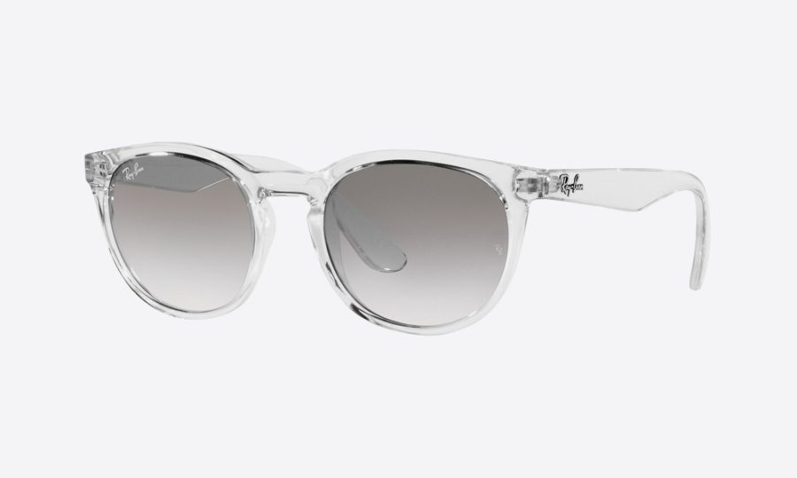 RayBan RB4252I 644711 White
