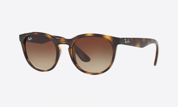 RayBan RB4252I 710/13 Havana