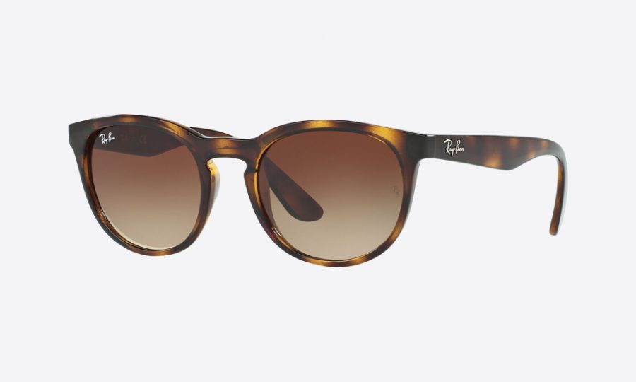 RayBan RB4252I 710/13 Havana