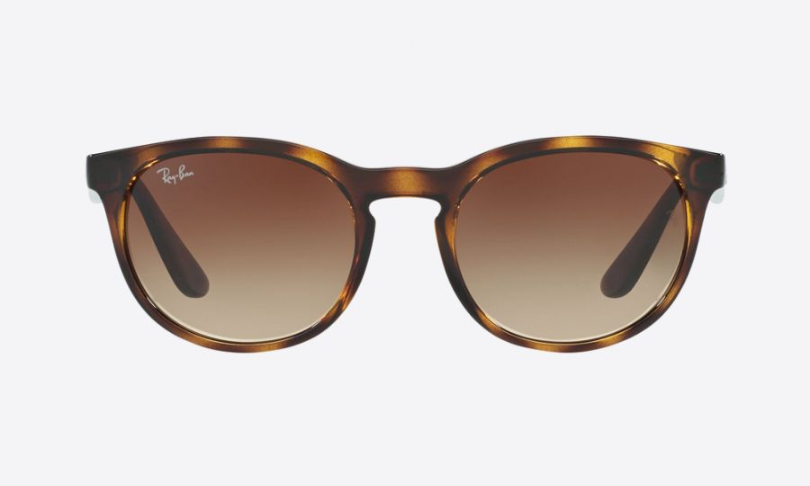 RayBan RB4252I 710/13 Havana - Image 2