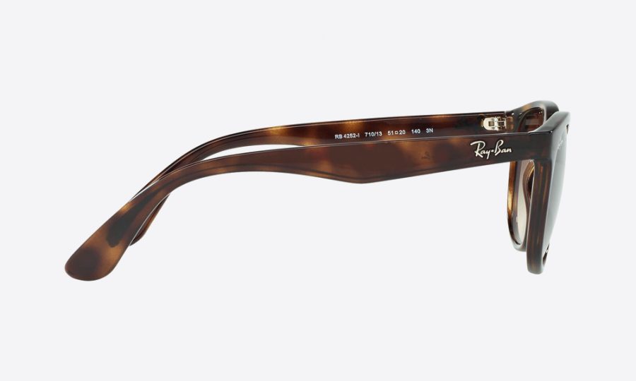 RayBan RB4252I 710/13 Havana - Image 3