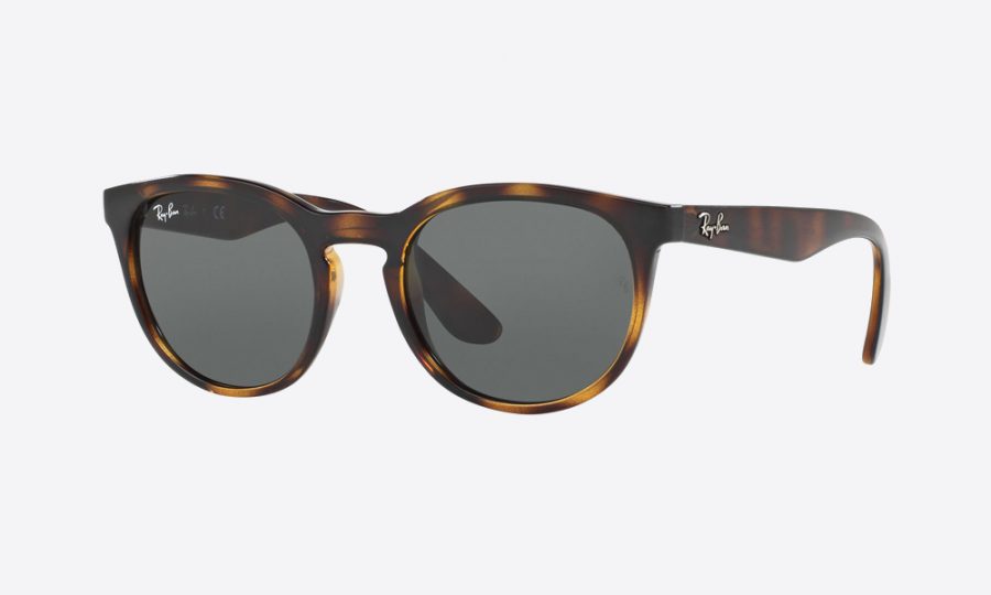 RayBan RB4252I 710/71 Havana