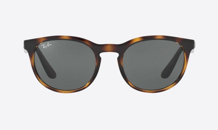 RayBan RB4252I 710/71 Havana - Image 2