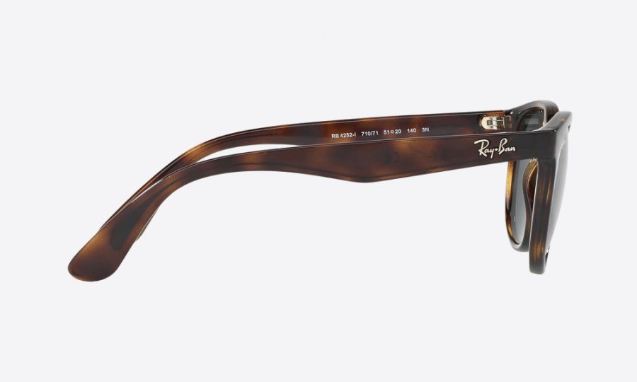 RayBan RB4252I 710/71 Havana - Image 3