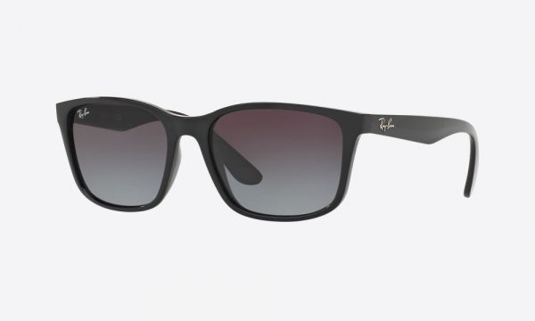 RayBan RB4269I 601/8G Black