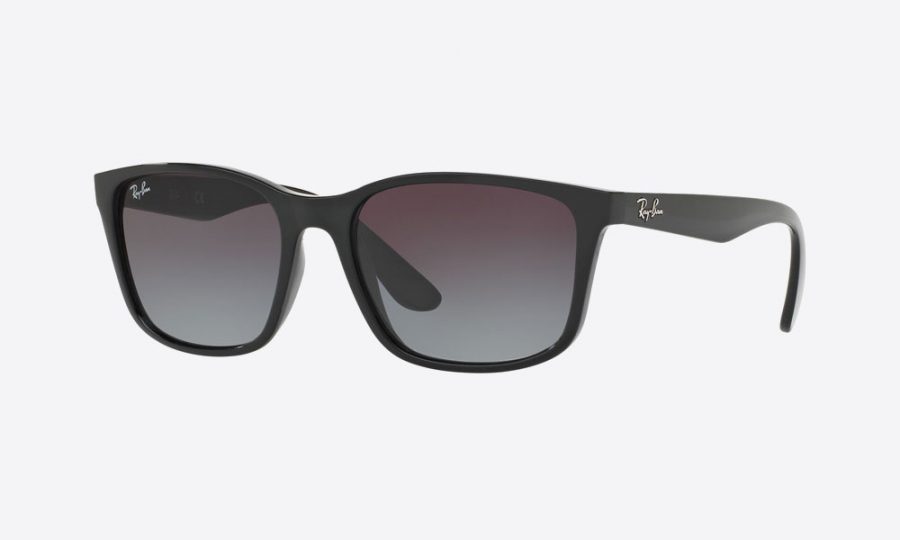 RayBan RB4269I 601/8G Black