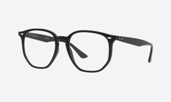 RayBan RB4306 601/M3 Black