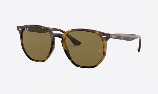 RayBan RB4306 710/73 Havana