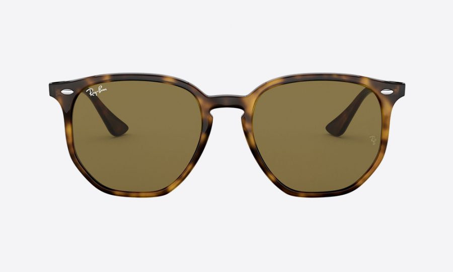 RayBan RB4306 710/73 Havana - Image 2