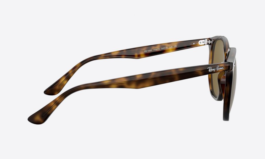 RayBan RB4306 710/73 Havana - Image 3