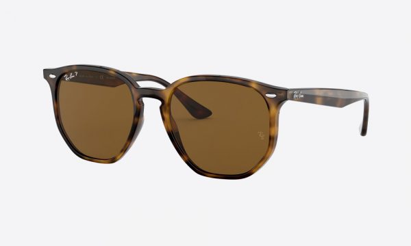 RayBan RB4306 710/83 Havana